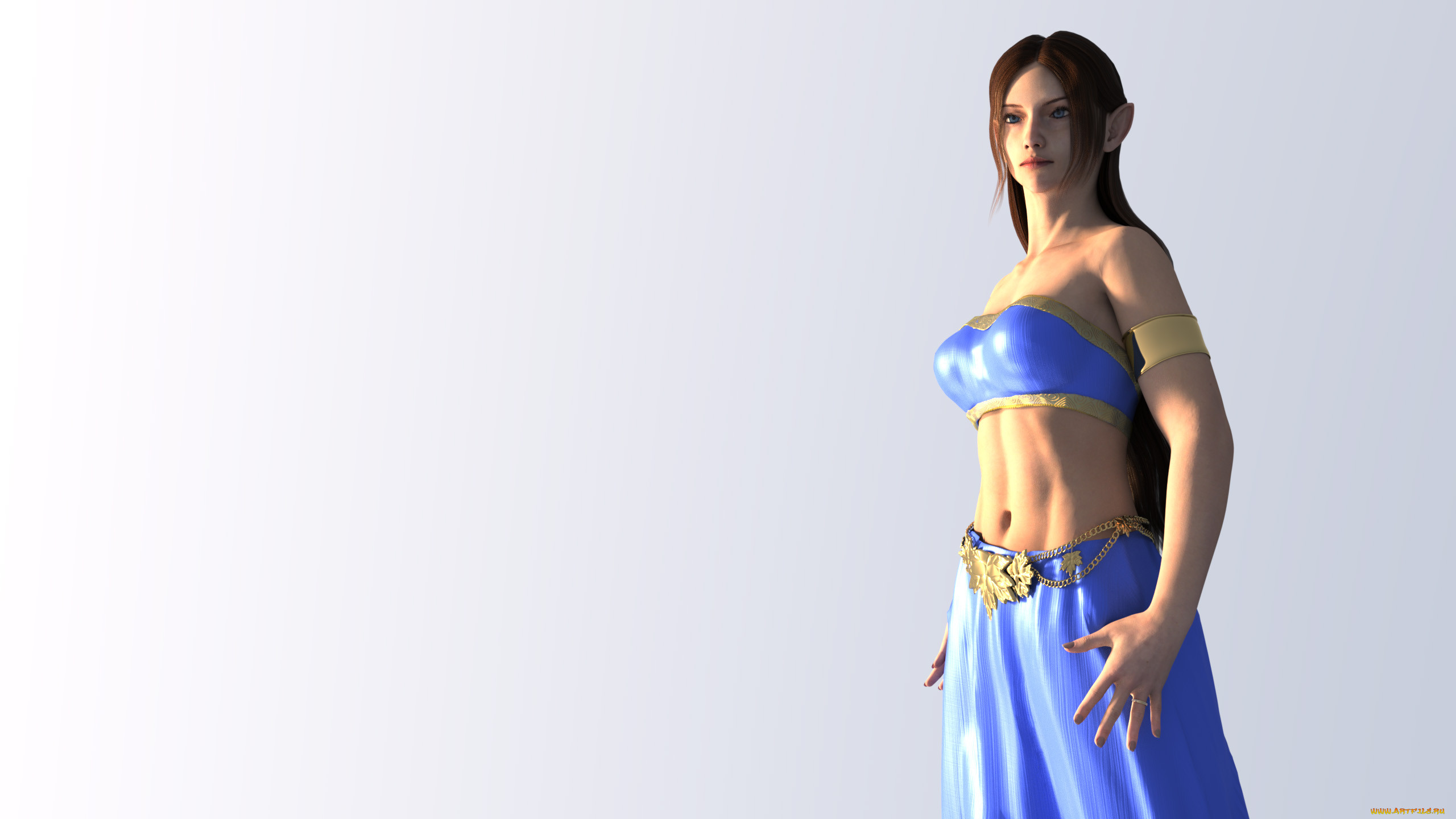 3 ,  , elves, , , 